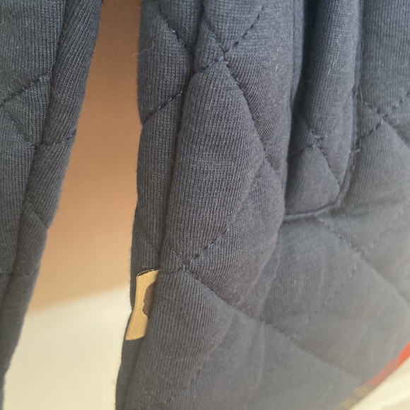 Buffalo Jackson Trading Co. Concord Quilted Pullover - Picture 5 of 8